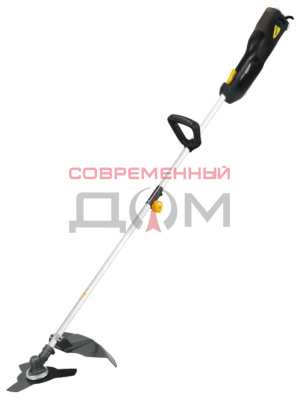 Триммер электрический Huter GET-1500 SL